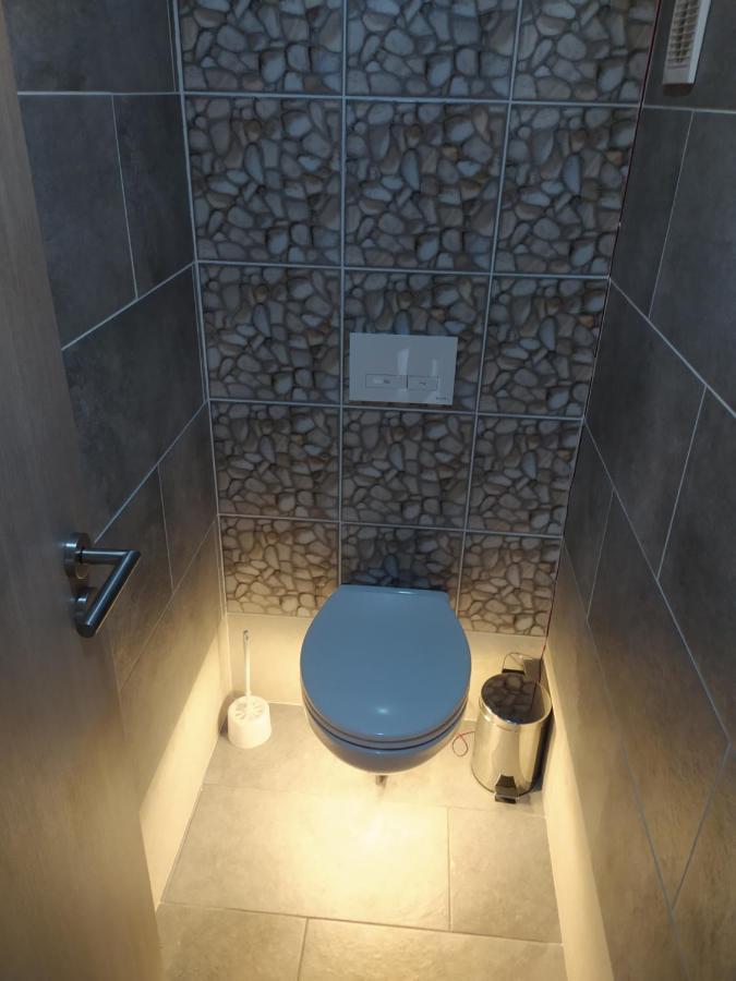 Emmabella Apartmanok Эгер Экстерьер фото