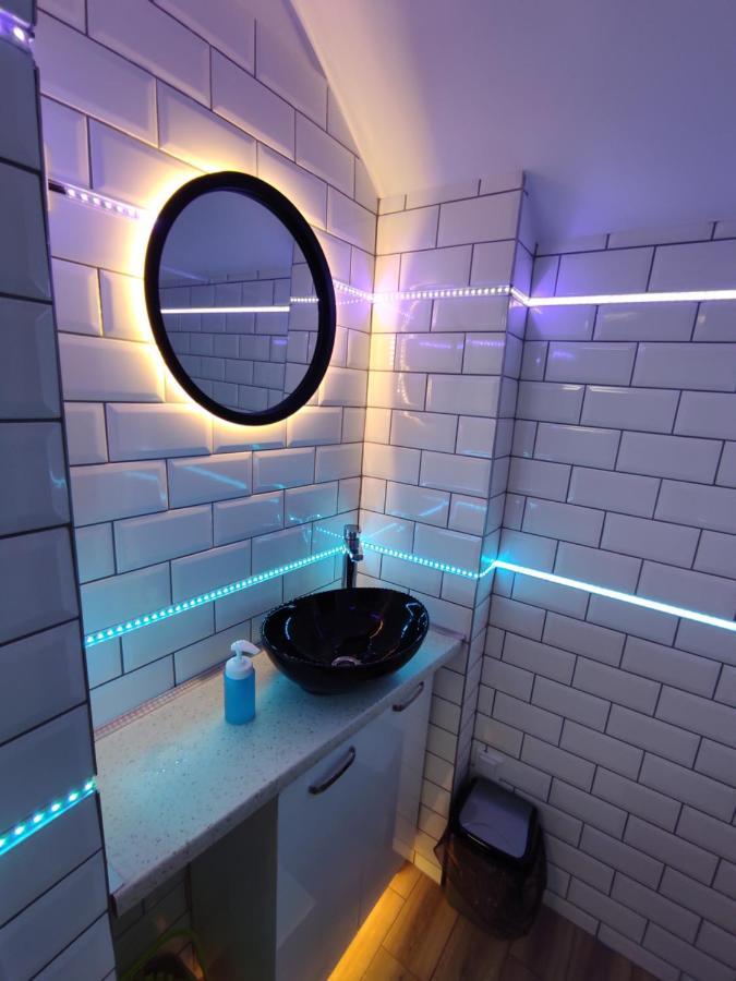 Emmabella Apartmanok Эгер Экстерьер фото